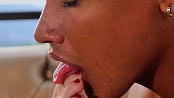 Ya viste este delicioso video gratis en mi plataforma más deli