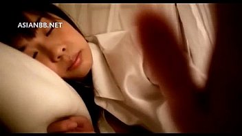 Sexy japanese babe fuck