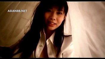 Sexy japanese babe fuck