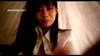 Sexy japanese babe fuck