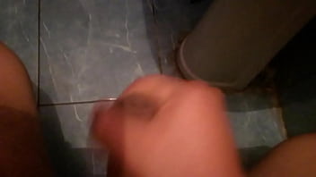 Deseando una mujer tragona