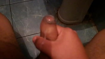 Deseando una mujer tragona