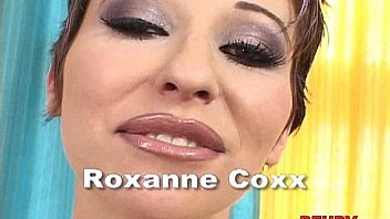 3 black dicks for skinny euro whore 29