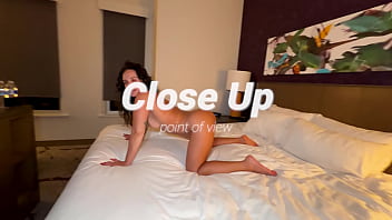 Close up lexie more pov