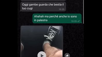 Cugini fantastici e dove trovarli
