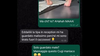 Cugini fantastici e dove trovarli