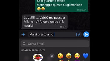 Cugini fantastici e dove trovarli