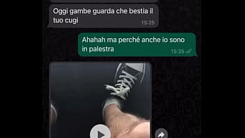 Cugini fantastici e dove trovarli