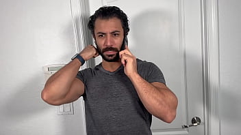 Cheating wife gets creampied by her masseuse again ~penelope reed & peter fitzwell ~ perfect stroke md ~ roman zane