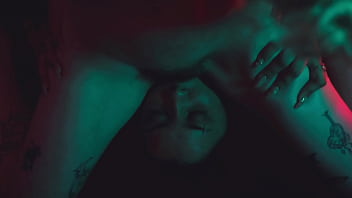 Intense foot sex acidalia mad maxxx & rotten venus