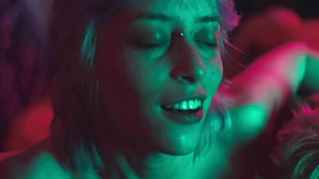 Intense foot sex acidalia mad maxxx & rotten venus