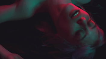 Intense foot sex acidalia mad maxxx & rotten venus