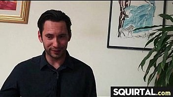 She Squirts Nice Pussy Juice 16 thumbnail