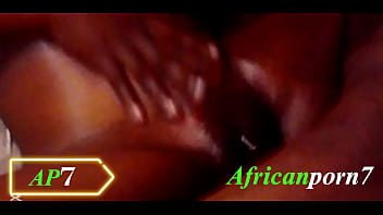 Fucking her all over my bed