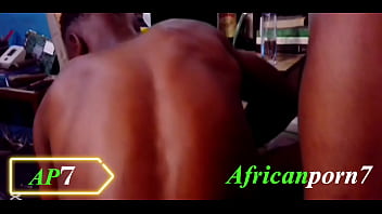 Fucking her all over my bed