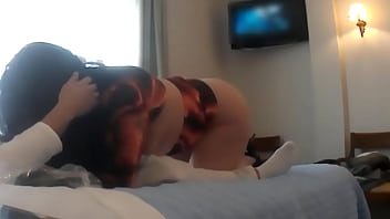 Como humedece mi polla mmmm