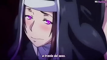 Tengo sexo con una monja Tengo sexo con una monja