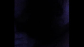 Watch her take a monster