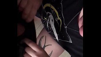 Your local throat slut