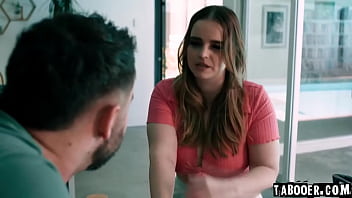 Seth is sneaking at codi