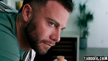 Seth is sneaking at codi