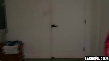 Seth is sneaking at codi