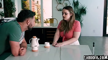 Seth is sneaking at codi