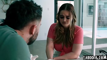 Seth is sneaking at codi