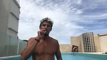 Piletita y para relajar