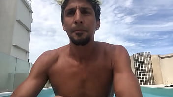 Piletita y para relajar