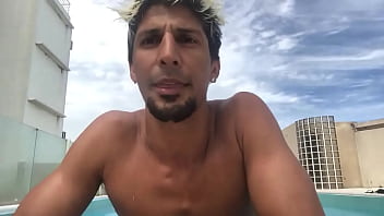 Piletita y para relajar