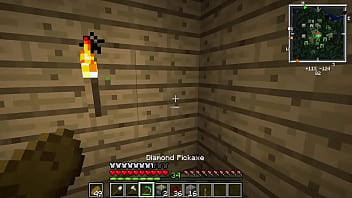 Showing My Huge And Sticky Piston To Wet My Mc Gf thumbnail