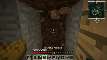 Showing My Huge And Sticky Piston To Wet My Mc Gf thumbnail