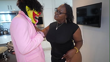 Gibby The Clown Fucks Thixen Vixen After She Delivered On A Huge Promise Now He Must Return The Favor thumbnail