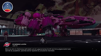 Let’s play starfield #772 einmal velocity für gladys