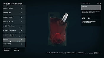 Let’s play starfield #772 einmal velocity für gladys