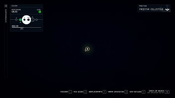 Let’s play starfield #772 einmal velocity für gladys