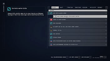 Let’s play starfield #772 einmal velocity für gladys