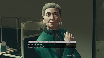 Let’s play starfield #772 einmal velocity für gladys