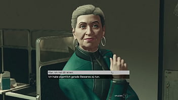 Let’s play starfield #772 einmal velocity für gladys