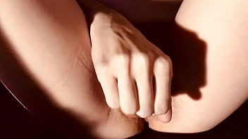 Watch me finger myself
