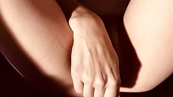 Watch me finger myself