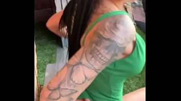 They have that proper bounce