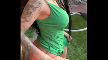 They have that proper bounce