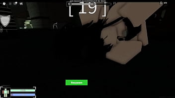 兽耳女孩的晚上