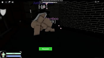 兽耳女孩的晚上