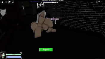 兽耳女孩的晚上