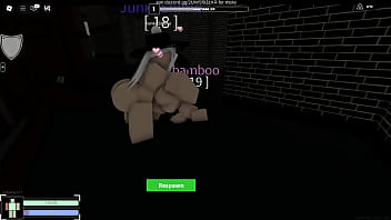 兽耳女孩的晚上