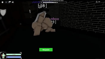 兽耳女孩的晚上