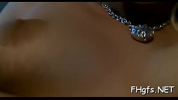 Horny vanessa adores fucking